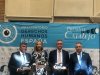 El Observatorio de Derechos Humanos de Espa&ntilde;a premia al grupo Clece por su modelo de inserci&oacute;n laboral