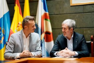 Clavijo priorizar&aacute; pol&iacute;ticas de desarrollo espec&iacute;ficas para los municipios de menos de 10.000 habitantes