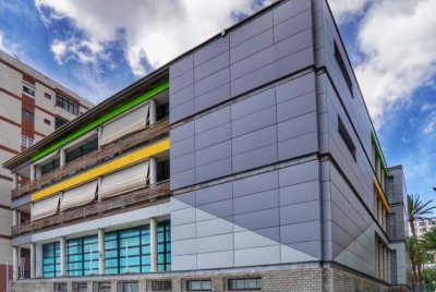 CCA Gran Canaria y Vega de Agua llevan a cabo &lsquo;Retomando el centro: Foro del agua&rsquo; en colaboraci&oacute;n con la fil&oacute;sofa Larisa P&eacute;rez Flores