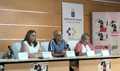 Sanidad expone sus l&iacute;neas estrat&eacute;gicas en unas jornadas sobre los retos en materia de Salud Mental