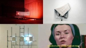 ‘Hay un bebé mirándome’, una exposición sobre el imaginario colectivo en la Sala de Arte Contemporáneo