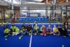 El Open de Pádel Canarias 7 Fund Grube by Alisios más solidario y para todos