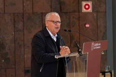 La Gomera: El Cabildo recibe 61 solicitudes para financiar proyectos de entidades deportivas, culturales y educativas de la isla