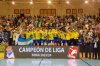 Voleibol: El CV Guaguas suma en Soria una nueva Superliga