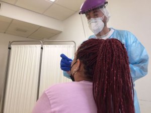 (20-01-22) Sanidad constata 3.276 casos de COVID-19 en las últimas 24 horas