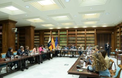 Bienestar Social impulsa el Proyecto Emanc&iacute;pate para facilitar la autonom&iacute;a de 679 j&oacute;venes