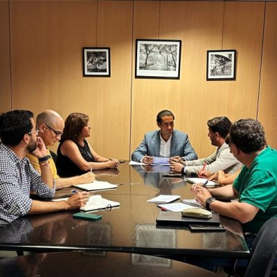 Educaci&oacute;n estrecha la colaboraci&oacute;n con el municipio de Tacoronte para mejorar las infraestructuras educativas