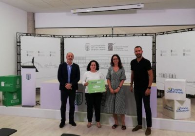 La Binter NightRun Las Palmas de Gran Canaria reconoce a sus ganadores