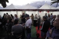 La Gomera: MercaArte abre sus puertas al p&uacute;blico con una amplia oferta de productos artesanales