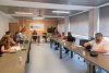 La Mesa Sectorial acuerda una hoja de ruta sobre mejoras laborales, organizativas y retributivas para trabajadores