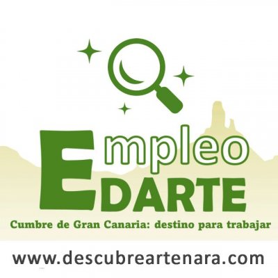 Gran éxito de la Bolsa de Empleo y Vivienda “Cumbre de Gran Canaria: Destino para trabajar y vivir”