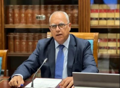 Art&iacute;culo de opini&oacute;n: 'El FDCAN, una herramienta &uacute;til para construir una  Canarias m&aacute;s equilibrada', por Casimiro Curbelo