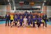 Voleibol: El CV Guaguas cae con honores en la cancha del subcampe&oacute;n de Europa