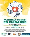 G&aacute;ldar organiza el taller &lsquo;Participar tambi&eacute;n es cuidarse&rsquo; para fomentar la participaci&oacute;n ciudadana y el envejecimiento activo
