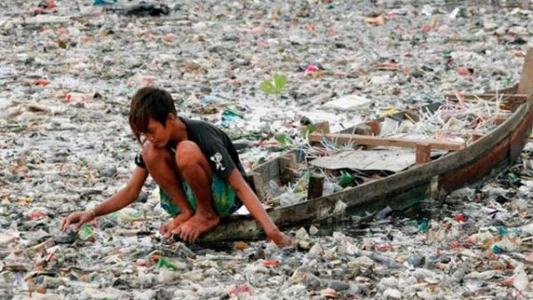 Planeta: Ahora o nunca más