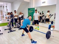 Abre en Gran Canaria el primer centro de entrenamiento deportivo adaptado para pacientes oncológicos