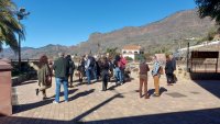 Tejeda: Ayer celebramos el II Foro Ciudadano Risco Ca&iacute;do y Las Monta&ntilde;as de Gran Canaria