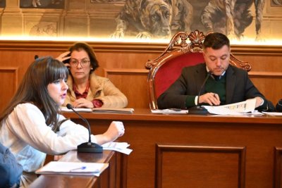 G&aacute;ldar rebaja la deuda a 9,2 millones de euros en 2023, un 70% menos de los 31,2 heredados en 2007