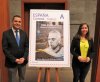 Gu&iacute;a: Sello de correos conmemorativo del Centenario del poeta Manuel Gonz&aacute;lez Sosa