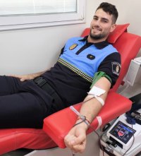 Hemodonación y Hemoterapia promociona la donación de sangre durante la próxima semana en el archipiélago