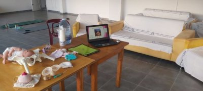 El &Aacute;rea de Salud de Fuerteventura pone en marcha el servicio de Educaci&oacute;n Maternal en Antigua