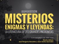 Firgas: En la Biblioteca Municipal de Firgas, exposici&oacute;n, muestras de libros y una charla-debate