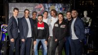 Motocross: 3com, presente en la presentación del Canary Factory Team 2025
