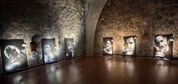 Tenerife: Puerto de la Cruz acoge la inauguraci&oacute;n de la exposici&oacute;n &lsquo;La piel del tambor&rsquo;, un viaje visual al patrimonio musical canario