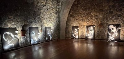 Tenerife: Puerto de la Cruz acoge la inauguración de la exposición ‘La piel del tambor’, un viaje visual al patrimonio musical canario