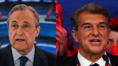 Los clubes de la Superliga recurrir&aacute;n el auto de alzamiento de las cautelares