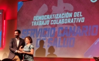 El proyecto de virtualización de escritorios del SCS, reconocido a nivel nacional