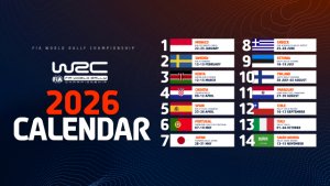 Automovilismo: ¡El 50 Rally Islas Canarias - Rally de España ya tiene su fecha oficial!