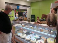 El Mercado de Gu&iacute;a abrir&aacute; sus puertas en Semana Santa desde el mi&eacute;rcoles