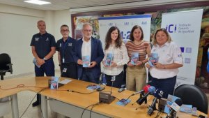 Nueva herramienta para mejorar la intervención de emergencia en casos de violencia de género