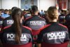 Publicada la lista provisional de admitidos para las pruebas de ingreso en la Polic&iacute;a Auton&oacute;mica