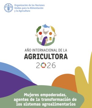 FADEMUR lidera en Espa&ntilde;a el A&ntilde;o Internacional de las Mujeres Agricultoras 2026 proclamado por la FAO