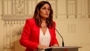 Catalu&ntilde;a rechaza ahora compartir al 50% la candidatura de 2030 con Arag&oacute;n