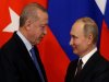 Revisando los elogios de Putin a Erdogan a la luz de su violaci&oacute;n del Acuerdo Azovstal