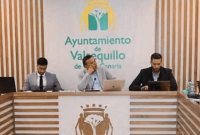 El Ayuntamiento de Valsequillo se queda sin interventor ni secretario en plena crisis económica