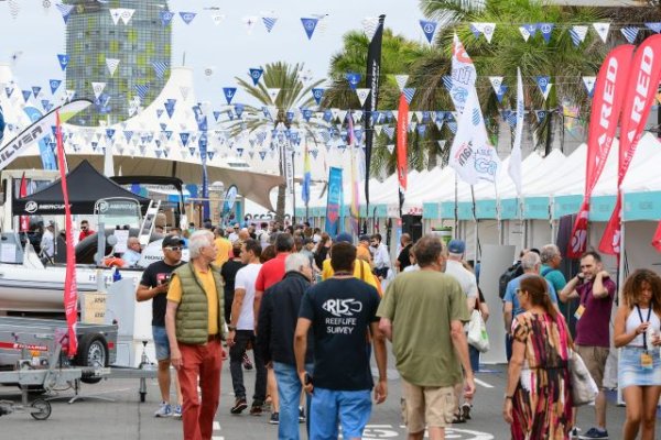FIMAR 2023 arranca la cuenta atrás para su duodécima edición con casi medio centenar de expositores inscritos
