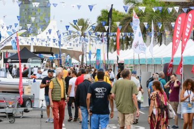 FIMAR 2023 arranca la cuenta atr&aacute;s para su duod&eacute;cima edici&oacute;n con casi medio centenar de expositores inscritos