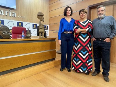 La Fedac presenta un cat&aacute;logo con su colecci&oacute;n de Arte Africano, la m&aacute;s importante del Archipi&eacute;lago