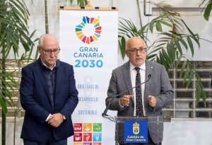 El Plan Hidrológico y el Plan de gestión de riesgos de inundación de la Isla reciben el visto bueno del Consejo de Gobierno Insular