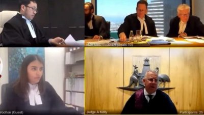 El Tribunal de Melbourne da la razón a Djokovic y declara válido su visado