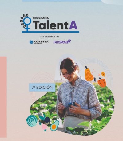 El Programa TalentA ampl&iacute;a el plazo de candidaturas de su 7&ordf; edici&oacute;n hasta el 31 de enero