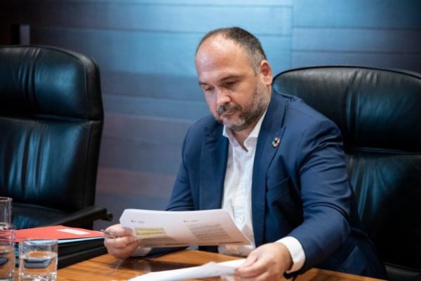 Transición Ecológica lanza una encuesta para conocer los hábitos de consumo energético de la ciudadanía en el hogar