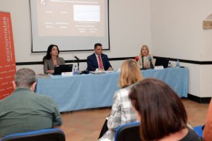 Canarias muestra una mayor dependencia del exterior tras 20 años del AIEM