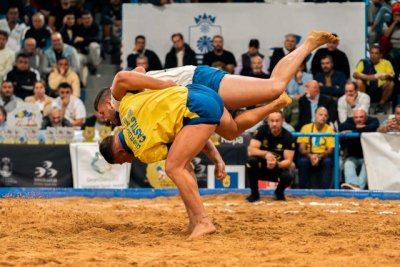 Abiertas las inscripciones para participar en el Torneo por Categor&iacute;as Cajasiete de Lucha Canaria