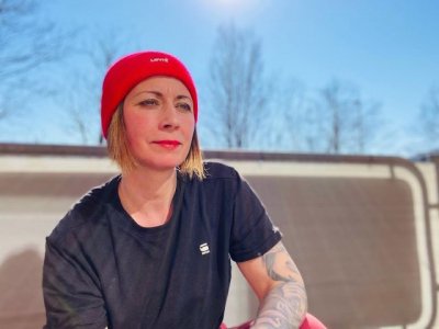 Sydne Coyle presenta &ldquo;Open Your Window&rdquo;, su primer single junto a Kat