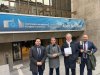Canarias pide en Bruselas una actualizaci&oacute;n del POSEI para hacer frente a la &ldquo;desagrarizaci&oacute;n&rdquo; de las islas